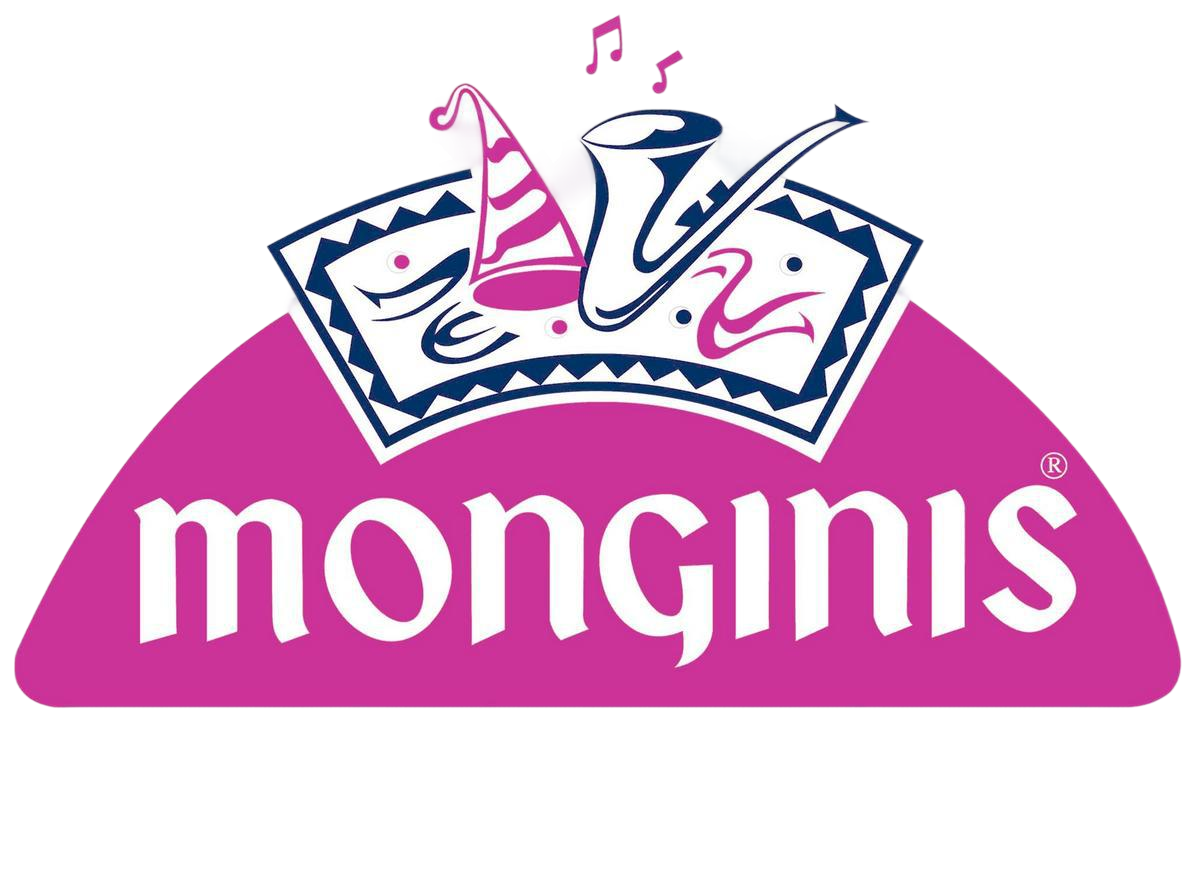 Monqinis